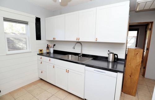 Harlan Heights House | Private gated casita in a park like setting in the middle of town