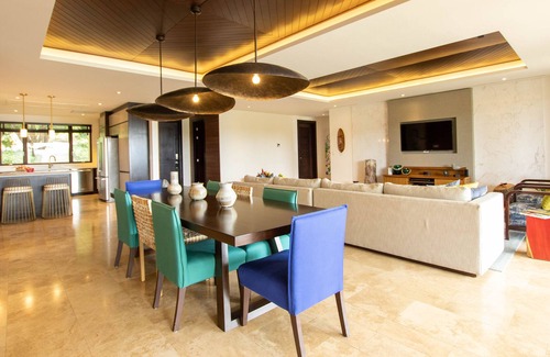 Papagayo Peninsula Apartment | Private gated community condo, located in the heart of Peninsula Papagayo!