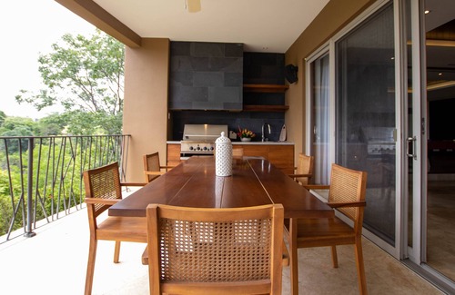 Papagayo Peninsula Apartment | Private gated community condo, located in the heart of Peninsula Papagayo!