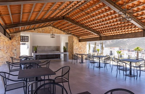 Ensenada Apartment | Private gated condo near beach and vine yard