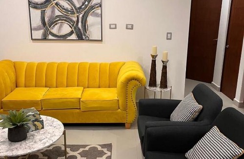 Ensenada Apartment | Private gated condo near beach and vine yard