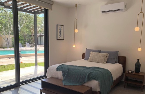 Tankah House | Private Gated Luxury Estate- Sleeps 28