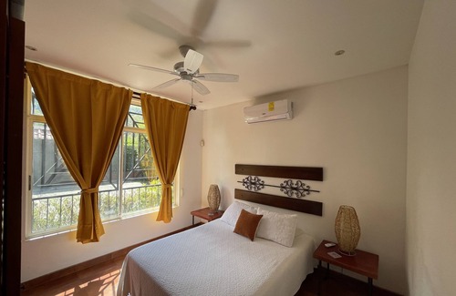 Tarcoles Villa | Private gated Villa with pool near Punta Leona, Beaches, Minutes to Jaco