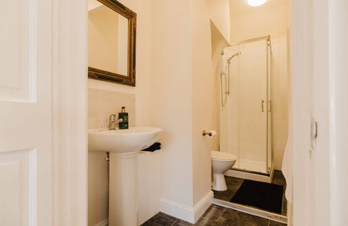 Axford Condo | Private Room Above The Silks Pub (Room 2)