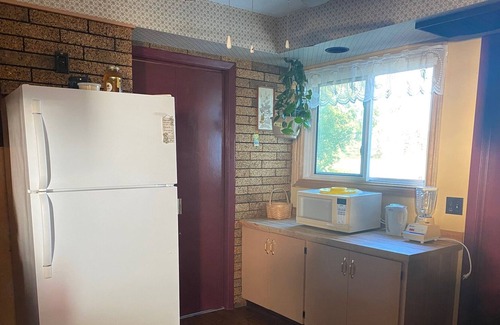 Algoma District Other | Private Getaway Farm house on St.Joseph Island