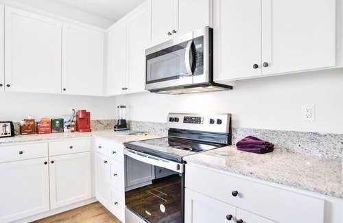 Pumpkin Center House | Private Getaway 15 Minutes to Downtown Bakersfield!