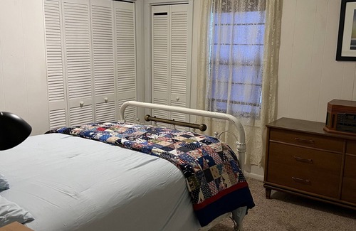 Park Hills Other | Private getaway on 4 acres-Close to lots of outdoor activities!