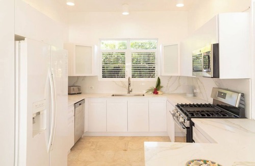 Bravos de Boston House | Private Getaway