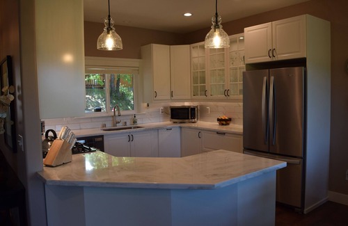 Murphys House | Private Getaway With Beautiful Views