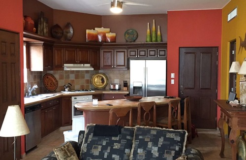 Mazatlan Condo | Private Golf and Beach Vacation Condo, Estrella Del Mar