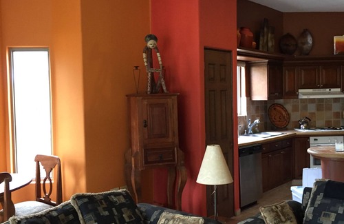 Mazatlan Condo | Private Golf and Beach Vacation Condo, Estrella Del Mar