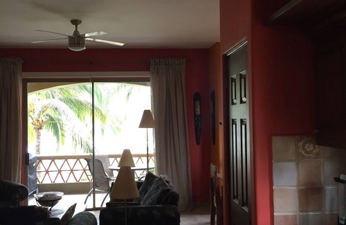 Mazatlan Condo | Private Golf and Beach Vacation Condo, Estrella Del Mar