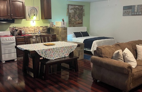 Rancho Viejo House | Private Golf Course