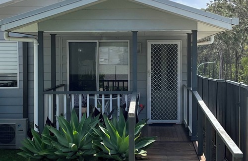 Medowie Cottage | Private granny flat