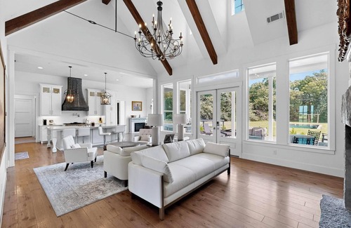 Whitesboro Other | Private Green Estate with Pool