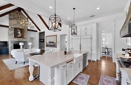 Whitesboro Other | Private Green Estate with Pool