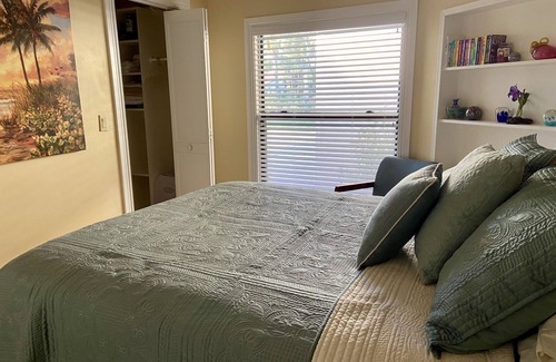 Hunt Club Bed & Breakfast | Private Guest suite on Country estate with pool