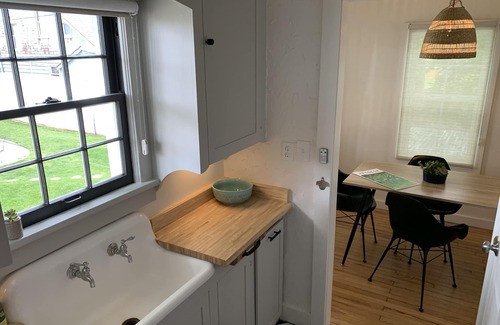 Central Oklahoma City Apartment | Private Guest Home steps from Paseo Arts District