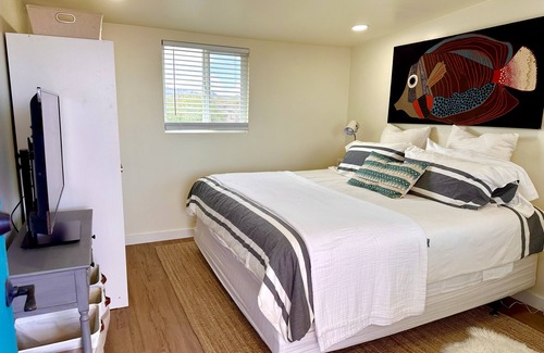 Tucson Apartment | Private GUEST HOUSE CASITA EFFICIENCY