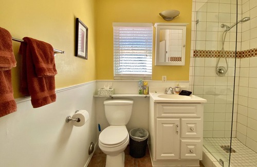 Studio City House | Private Guest House in Great Location