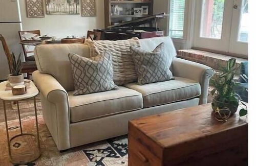 Killearn Estates House | Private guest house—beautiful and conveniently located with grand piano near I10