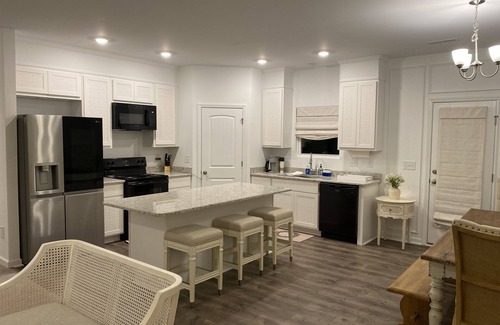 St. Matthews Cottage | Private Guest House