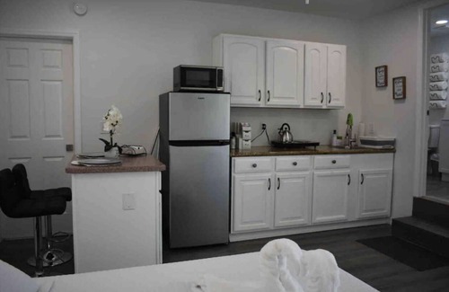 Orlando Apartment | Private guest studio in the heart of orlando.