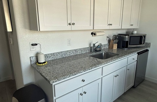 Wheatland Apartment | Private Guest Suite, 7 miles from Hard Rock