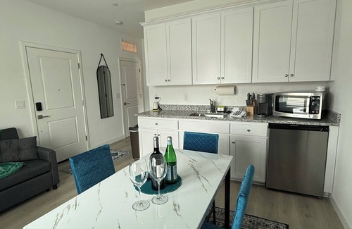 Wheatland Apartment | Private Guest Suite, 7 miles from Hard Rock
