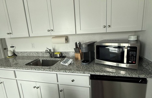 Wheatland Apartment | Private Guest Suite, 7 miles from Hard Rock