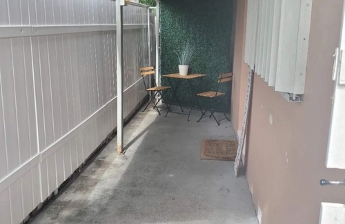 Miramar Apartment | Private Guest Suite close to Hard Rock Stadium/Casino and the beaches