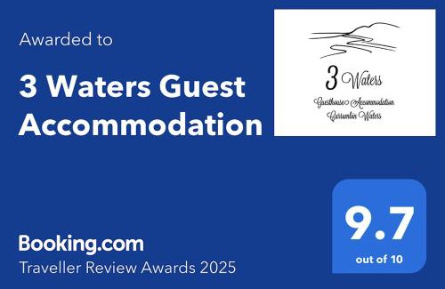 Currumbin Waters Bed & Breakfast | Private Guest Suite Currumbin Waters