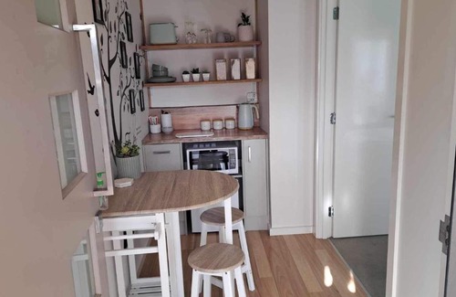 Lyndhurst House | Private Guest Suite in Lyndhurst