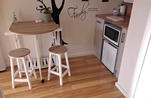 Lyndhurst House | Private Guest Suite in Lyndhurst