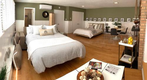 Beverlywood Apartment | Private Guest Suite in West Los Angeles