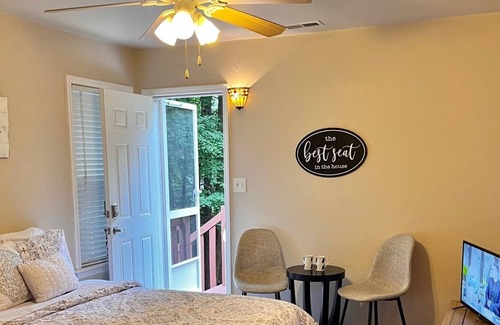 Matthews House | *Private Guest Suite*UptownCharlotte, Matthews, Close to all‼️Offering Discounts