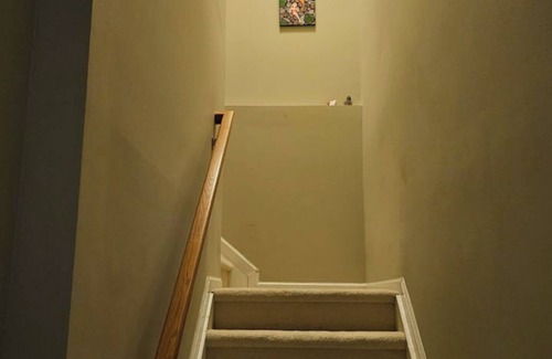 Wickatunk House | Private Guest Suite w/Full Private Bathroom