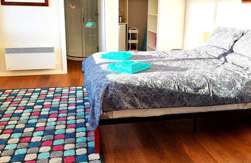 Turners Beach Bed & Breakfast | Private Guest Suite with Stunning Views