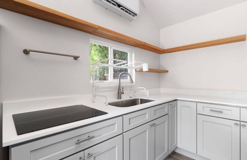 Austin House | Private GuestHouse in South Congress