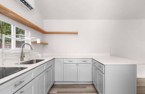 Austin House | Private GuestHouse in South Congress