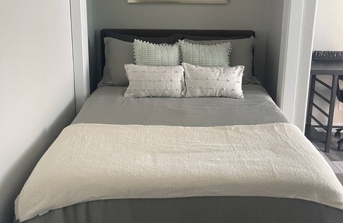 Chico Apartment | Private Guesthouse Studio