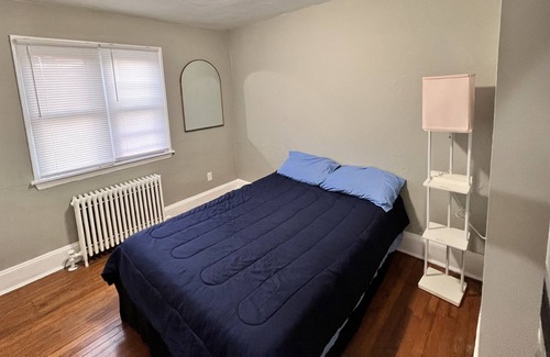 Delaware City House | Private Half Duplex Delaware City