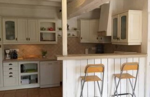 Lys-Saint-Georges Villa | Private hamlet for 16 to 40 people, swimming pool, disco