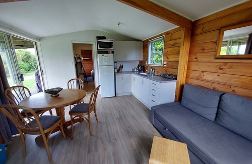 Tapora House | Private Headland, Coastal, Waterfront