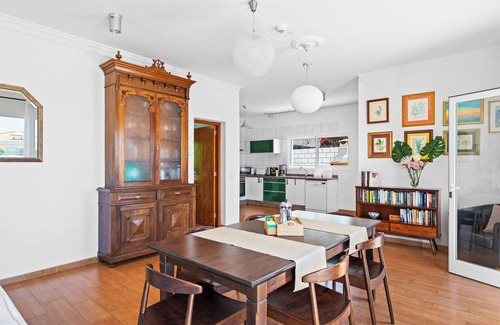 Puerto de la Cruz Villa | Private HEATED pool, Free Ultra Fast Free Wifi, fixbed barbacue, Netflix, views