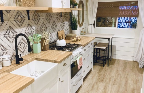 Napa House | Private Hideaway close to Downtown Napa and Bottlerock! $2600-2900 monthly