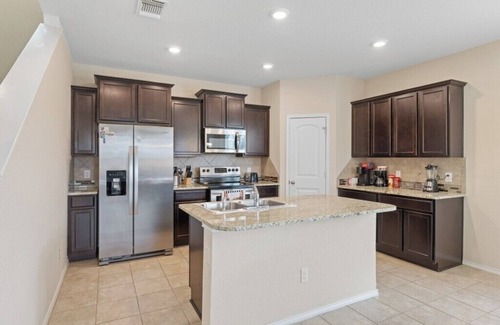 Williamson County House | Private Hill Country Retreat Near Austin & Temple!