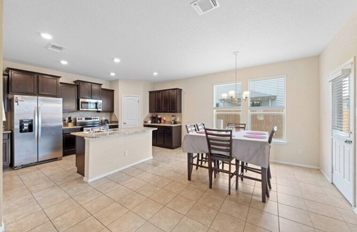 Williamson County House | Private Hill Country Retreat Near Austin & Temple!