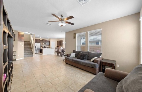 Williamson County House | Private Hill Country Retreat Near Austin & Temple!