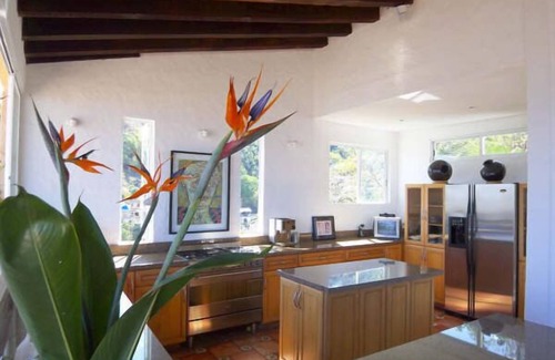 Alta Vista House | Private hillside retreat, BEST view in PV, minutes from beach/town, lush gardens